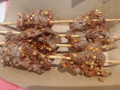 -肉店炸炸炸·爆汁孜然牛肉