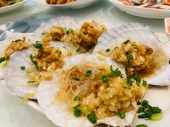 -大东海海鲜酒楼(渔人码头总店)