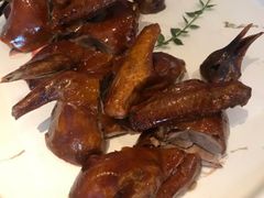 -甄御•海鲜新青岛菜(麦岛店)