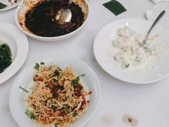 -丰收日·小海鲜·沪上家宴(顾村正大店)