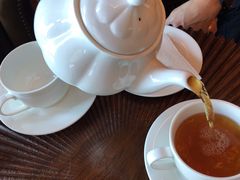 -长白山万达喜来登度假酒店