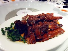 -龙皇酒家(黄埔店)
