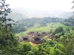 -福建土楼(南靖)景区