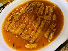 -三姐妹餐厅(曲江店)