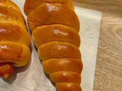 -烘焙町面包店(西四店)