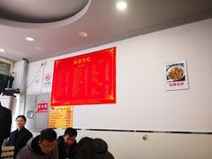 大堂-大叔家福鼎小吃(十全街店)