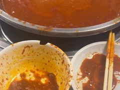 -姐妹辣糊糊(朝阳巷二店)