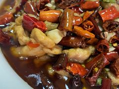 -明月食府(二区干二路店)