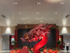 -平遥丽泽苑国际酒店