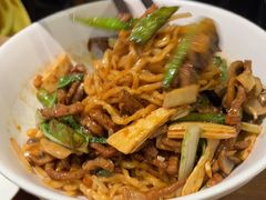 -寻裕记·现炒浇头面(人民广场店)