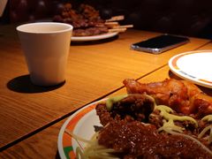 -比格比萨自助(国展店)