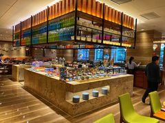 -郑州美盛喜来登大酒店