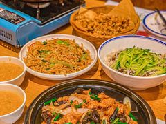-晋情·游子轩(梅花路店)