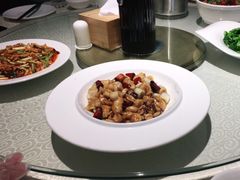 -辣婆婆(航天桥店)