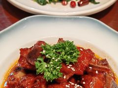 -恭敬李·烤鸭(天坛北门店)