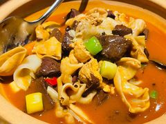 -清水亭湖北菜(大屯DT51店)