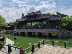 -乌镇景区