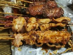 -胡仁根胡记炸炸炸