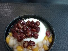 -鲜芋仙(太原街万达店)