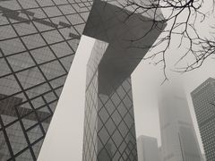 -中央广播电视总台(光华路办公区)