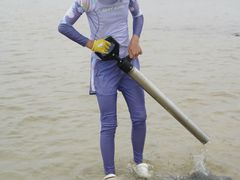 -红树林天天赶海