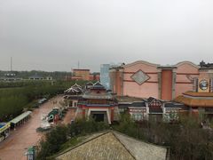 -郑州方特梦幻王国