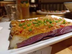 茄子a-就你餐厅(体育西横街店)