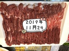 -清真·鸦儿李记·涮肉(和平里店)