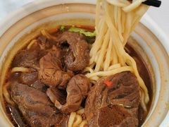 -子霖南山鲜虾面(南山总店)