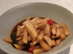 -湘中缘·湖南菜(娄底驻京办店)