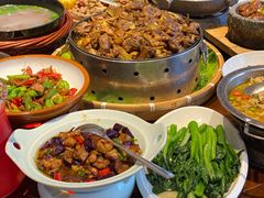 -甘家界牌柠檬鸭(青山店)