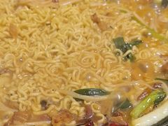 -肥家大排档(天河体育西店)