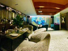 大堂-喜雀JOY KITCHEN