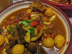 -江西老表·经典江西八大碗