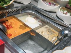 -海底捞火锅(八佰伴店)