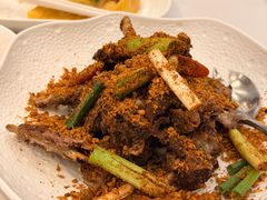 -上海和平饭店龙凤厅 Dragon Phoenix