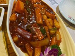 -唯成•韩国炭火烤肉 유성고기