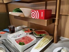 -海底捞火锅(杭州萧山宝龙广场店)