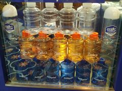自助调料区-milkplus·泰式奶茶(较场东路店)