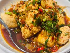 -中8楼风尚云南菜(颐堤港店)