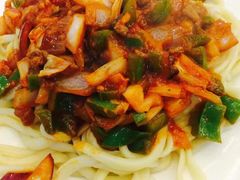 -马布尔莱斯食府(西红门店)