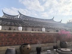 -蔡氏古民居建筑群