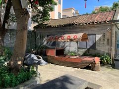 -周大娘牛乳(旧寨古村总店)