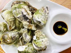 -众味海鲜大排档·活海鲜·潮汕味(南澳店)