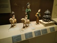 -西安大唐西市博物馆