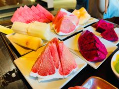 -青藤茶馆(南山路店)