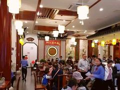 大堂-同得兴面馆.苏式面.三虾面(园区店)