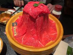 -牛New寿喜烧(闵行龙湖天街店)