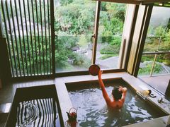 -台北北投丽禧温泉酒店