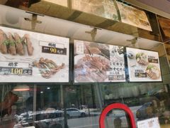 -卤鹅鲜生(卤鹅鲜生万科金域悦府店)
